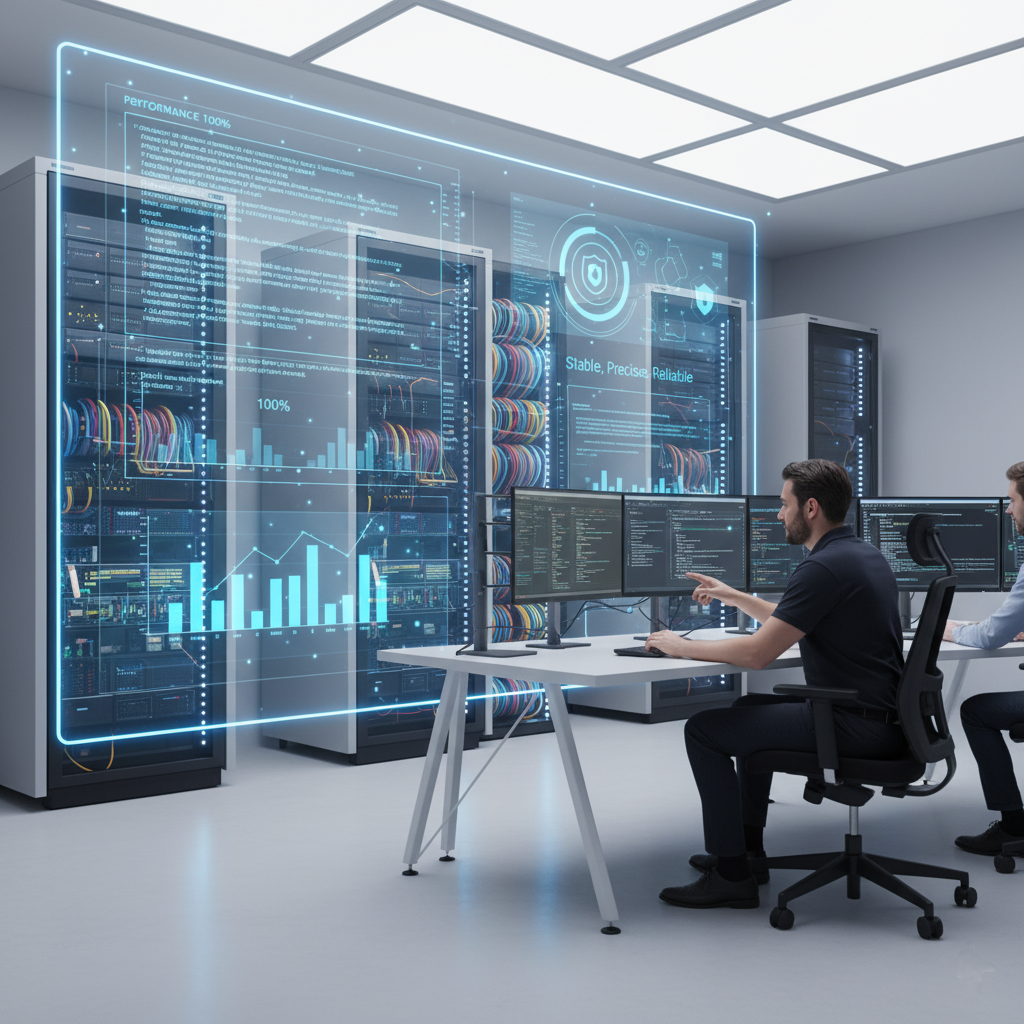 UHF電子貨架，體現宏恩資訊卓越的 RFID 軟硬體整合能力